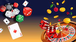 Онлайн казино Bounty Casino